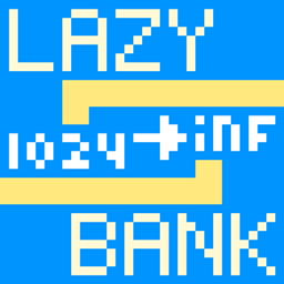 Lazybank