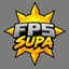 FPS SUPA logo