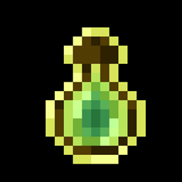 Level burst logo