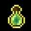 Level burst logo