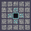 Obe's Infested blocks logo