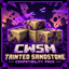 CWSM Tainted Sandstone Compatibility Pack logo