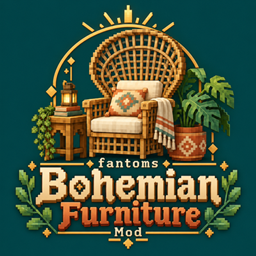 Bohemian Furniture project image
