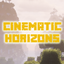 Cinematic Horizons logo