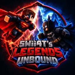SWii4T's Legends Unbound