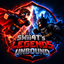 SWii4T's Legends Unbound logo