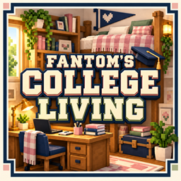 College Living Decor project image