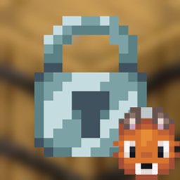Locks neoforked logo