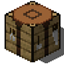Better uncrafting table（更好的拆解台） logo