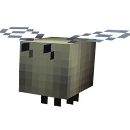 Maple's Faded Mobs project image