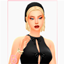 Woman Hairstyle - Tropic logo