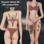 Female tattoo 08 logo