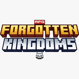 Forgotten Kingdoms logo
