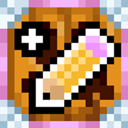 Custom Pumpkin! 2.0.0 UPDATE! logo