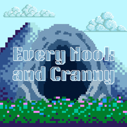 Every Nook and Cranny project image