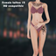 Female tattoo 12 logo