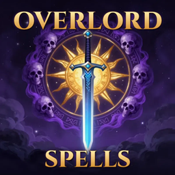 Overlord Spells project image