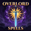 Overlord Spells logo