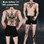 Male tattoo 14 logo