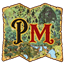 PaperMaps logo