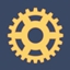 Welt der Eroberer WDE logo