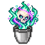 Goety & Nouveau logo