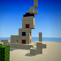Buried Relics project image