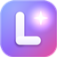 Lumina UI logo