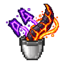 Cataclysm & Nouveau project image
