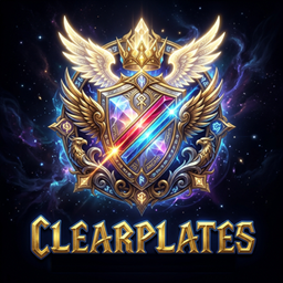 ClearPlates project image