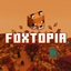 Foxtopia logo