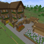 Survival Plains Base logo