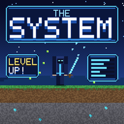 System's Chosen logo