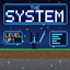 System's Chosen logo