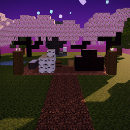 Heartwood: Tree Capitator project image