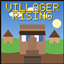 VillagerRising logo
