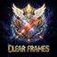 ClearFrames logo