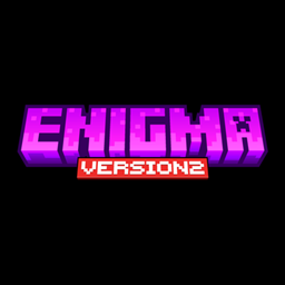 EnigmaV2 logo