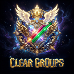 ClearGroups project image