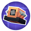 Create: Diesel Generators Lite logo
