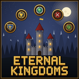 Eternal Kingdoms logo