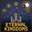Eternal Kingdoms logo