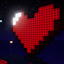 Heartbound: Lifesteal logo