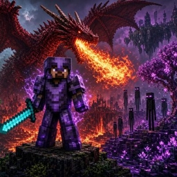 Forge of Chaos logo