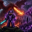 Forge of Chaos logo
