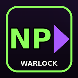NextPress - Warlock project image