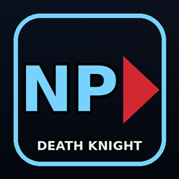 NextPress - Death Knight project image