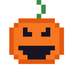 halloween event logo