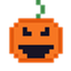 halloween event logo
