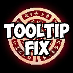 Apotheosis Tooltip Fix logo